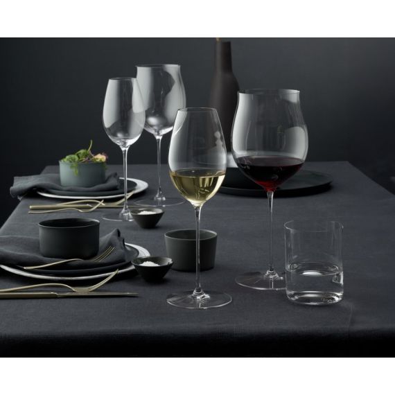 Бокал для вина Superleggero Sauvignon Blanc 6425/33, 400 мл, Riedel, фото , изображение 4
