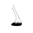 Декантер Flirt, 1760 мл, 2011/01, Riedel, фото  Декантер Flirt, 1760 мл, 2011/01, Riedel, фото