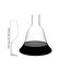 Декантер MACON MAGNUM 3.35 л, 26 см, Riedel, фото , изображение 5 Декантер MACON MAGNUM 3.35 л, 26 см, Riedel, фото , изображение 5