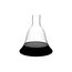 Декантер MACON MAGNUM 3.35 л, 26 см, Riedel, фото  Декантер MACON MAGNUM 3.35 л, 26 см, Riedel, фото