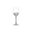 Бокал для шампанского Champagne, 445 мл, прозрачный/синий, хрусталь, серия Fatto a Mano, Riedel, фото 