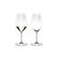 Набор бокалов Performance для белого вина (RIESLING), 2 шт., 623 мл, 24.5 см, Riedel, фото 