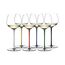 Набор из 6-и бокалов для вина Oaked Chardonnay, 620 мл, 7900/97, серия Fatto A Mano, Riedel, фото 
