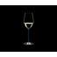 Бокал для вина Riesling/Zinfandel, 395 мл, прозрачный/синий, хрусталь, серия Fatto a Mano, Riedel, фото , изображение 5