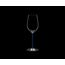 Бокал для вина Riesling/Zinfandel, 395 мл, прозрачный/синий, хрусталь, серия Fatto a Mano, Riedel, фото , изображение 7
