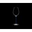 Бокал для шампанского Champagne, 445 мл, прозрачный/синий, хрусталь, серия Fatto a Mano, Riedel, фото , изображение 5
