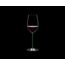 Бокал для вина Riesling/Zinfandel, 395 мл, прозрачный/зеленый, хрусталь, серия Fatto a Mano, Riedel, фото , изображение 7