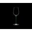 Бокал для вина Riesling/Zinfandel, 395 мл, прозрачный/зеленый, хрусталь, серия Fatto a Mano, Riedel, фото , изображение 5