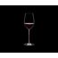 Бокал для вина RIESLING/ZINFANDEL с розовой ножкой, 395 мл, 25 см, хрусталь, серия Fatto a Mano, Riedel, фото , изображение 6