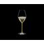 Бокал для шампанского Champagne, 445 мл, прозрачный/желтый, хрусталь, серия Fatto a Mano, Riedel, фото , изображение 4