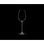 Бокал для вина Riesling/Zinfandel, 395 мл, черный/прозрачный, хрусталь, серия Fatto a Mano, Riedel, фото , изображение 2