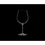 Бокал для красного вина Burgundy Grand Cru, 1050 мл, черный/прозрачный, хрусталь, серия Fatto a Mano, Riedel, фото , изображение 3