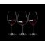 Набор бокалов Riedel Veritas Red Wine Tasting Set, 3 шт., 5449/74, Riedel, фото , изображение 5