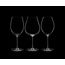 Набор бокалов Riedel Veritas Red Wine Tasting Set, 3 шт., 5449/74, Riedel, фото , изображение 6