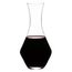 Хрустальный декантер Merlot 1446/14, 970 мл, прозрачный, серия Decanter, Riedel, фото  Хрустальный декантер Merlot 1446/14, 970 мл, прозрачный, серия Decanter, Riedel, фото