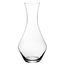 Хрустальный декантер Merlot 1446/14, 970 мл, прозрачный, серия Decanter, Riedel, фото , изображение 2 Хрустальный декантер Merlot 1446/14, 970 мл, прозрачный, серия Decanter, Riedel, фото , изображение 2