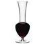 Хрустальный декантер ручной работы Girafe 2019/02, 1.13 л, прозрачный, серия Decanter, Riedel, фото  Хрустальный декантер ручной работы Girafe 2019/02, 1.13 л, прозрачный, серия Decanter, Riedel, фото