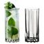 Набор из 2-х хрустальных стаканов Highball 6417/04, 310 мл, прозрачный, серия Bar, Riedel, фото 