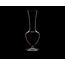 Хрустальный декантер ручной работы Girafe 2019/02, 1.13 л, прозрачный, серия Decanter, Riedel, фото , изображение 4 Хрустальный декантер ручной работы Girafe 2019/02, 1.13 л, прозрачный, серия Decanter, Riedel, фото , изображение 4