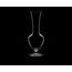 Хрустальный декантер ручной работы Girafe 2019/02, 1.13 л, прозрачный, серия Decanter, Riedel, фото , изображение 5 Хрустальный декантер ручной работы Girafe 2019/02, 1.13 л, прозрачный, серия Decanter, Riedel, фото , изображение 5