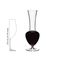 Хрустальный декантер ручной работы Girafe 2019/02, 1.13 л, прозрачный, серия Decanter, Riedel, фото , изображение 3 Хрустальный декантер ручной работы Girafe 2019/02, 1.13 л, прозрачный, серия Decanter, Riedel, фото , изображение 3