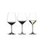 Набор бокалов для вина Extreme Cabernet, 4 шт, 800 мл, 4411/0, 24.7 см, Riedel, фото , изображение 3 Набор бокалов для вина Extreme Cabernet, 4 шт, 800 мл, 4411/0, 24.7 см, Riedel, фото , изображение 3
