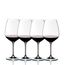Набор бокалов для вина Extreme Cabernet, 4 шт, 800 мл, 4411/0, 24.7 см, Riedel, фото  Набор бокалов для вина Extreme Cabernet, 4 шт, 800 мл, 4411/0, 24.7 см, Riedel, фото