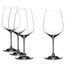 Набор бокалов для вина Extreme Cabernet, 4 шт, 800 мл, 4411/0, 24.7 см, Riedel, фото , изображение 2 Набор бокалов для вина Extreme Cabernet, 4 шт, 800 мл, 4411/0, 24.7 см, Riedel, фото , изображение 2