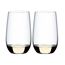 Набор бокалов для текилы Riedel O, 2 шт., 190 мл, 0414/81, Riedel, фото 