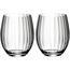 Набор стаканов OPTICAL O LONGDRINK, 2 шт., 580 мл, 11.3 см, Riedel, фото , изображение 2