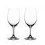 Набор из 2-х универсальных бокалов для красного и белого вина All Purpose Glass 6417/0, 350 мл, прозрачный, серия Bar, Riedel, фото , изображение 5