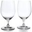 Набор бокалов для воды Vinum Water Glass, 2 шт., 350 мл, 6416/02, Riedel, фото , изображение 4