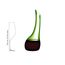 Декантер Cornetto Confetti Green, зеленый, 1200 мл, 1977/13G, Riedel, фото , изображение 3