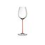 Бокал для красного вина High Performance Cabernet Red,  красная ножка, 834 мл, 32.5 см, Riedel, фото , изображение 2