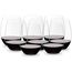 Набор стаканов O Wine Tumbler Pay 6 Get 8 Value Gift Pack Cabernet / Merlot, 8 шт., 600 мл, 5414/80, Riedel, фото , изображение 2