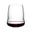 Бокал для красного вина Cabernet Sauvignon Stemless Wings, 675 мл, прозрачный, хрустальное стекло, 2789/0, Riedel, фото 