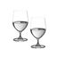 Набор бокалов для воды Vinum Water Glass, 2 шт., 350 мл, 6416/02, Riedel, фото , изображение 5