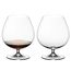 Набор бокалов Riedel Bar Brandy Vinum, 2 шт., 840 мл, 6416/18, Riedel, фото 