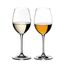 Набор бокалов Vinum Sauvignon Blanc / Dessertwine, 2 шт., 350 мл, 6416/33, Riedel, фото 