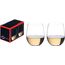 Набор низких стаканов O Wine Tumbler Viognier / Chardonnay, 2 шт., 320 мл, 0414/05, Riedel, фото , изображение 10