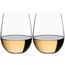 Набор низких стаканов O Wine Tumbler Viognier / Chardonnay, 2 шт., 320 мл, 0414/05, Riedel, фото , изображение 4