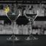 Набор из 2-х хрустальных бокалов Nick & Nora 6417/05, 140 мл, прозрачный, серия Bar, Riedel, фото , изображение 9