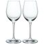 Набор бокалов Vinum Sauvignon Blanc / Dessertwine, 2 шт., 350 мл, 6416/33, Riedel, фото , изображение 6