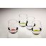 Набор стаканов O Wine Tumbler Happy O, 4 шт., 320 мл, 5414/44, Riedel, фото , изображение 7