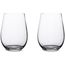 Набор стаканов O Wine Tumbler Riesling / Sauvignon Blanc, 2 шт., 375 мл, 0414/15, Riedel, фото , изображение 4