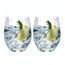 Набор стаканов OPTICAL O LONGDRINK, 2 шт., 580 мл, 11.3 см, Riedel, фото , изображение 3