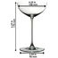 Набор бокалов COUPE/MOSCATO/MARTINI КОКТЕЙЛЬ RIEDEL VERITAS RESTAURANT, 6 шт, 240 мл, 0449/09, Riedel, фото , изображение 5
