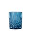 Набор низких стаканов 2 шт., синий, 295 мл, Noblesse, хрустальное стекло, Nachtmann, фото 