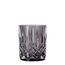 Набор низких стаканов 2 шт., серый, 295 мл, Noblesse, хрустальное стекло, Nachtmann, фото 