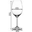 Набор бокалов SHIRAZ RIEDEL PERFORMANCE RESTAURANT, 6 шт, 631 мл, 0884/41, Riedel, фото , изображение 4